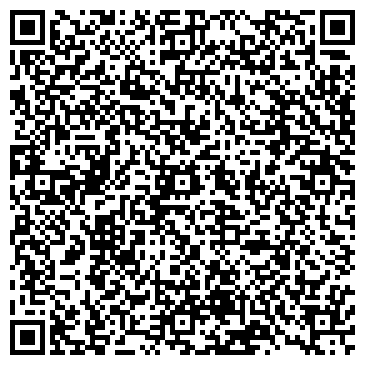 QR-код с контактной информацией организации Симбирский самородок