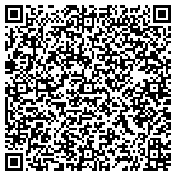 QR-код с контактной информацией организации Арт Лайон