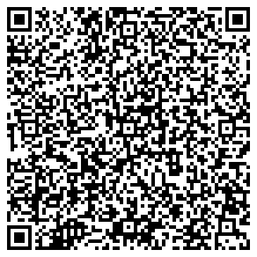QR-код с контактной информацией организации Сахарок, сеть продуктовых магазинов