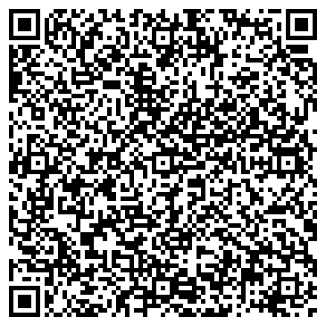 QR-код с контактной информацией организации ИП Гайниева Л.В.