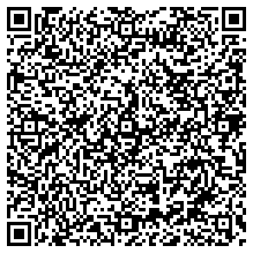 QR-код с контактной информацией организации АО «ГЕНБАНК»