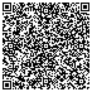 QR-код с контактной информацией организации ООО АлПласт