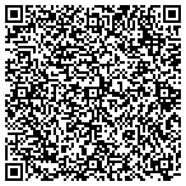 QR-код с контактной информацией организации ООО ГеоДело