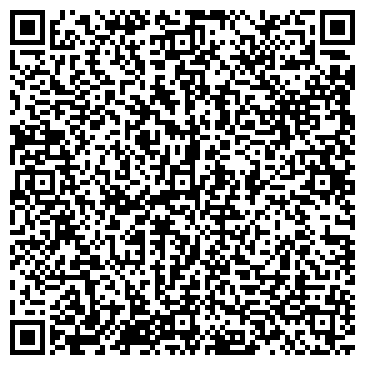 QR-код с контактной информацией организации ООО "Ласточка"