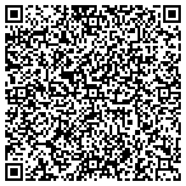 QR-код с контактной информацией организации Сахарок, сеть продуктовых магазинов