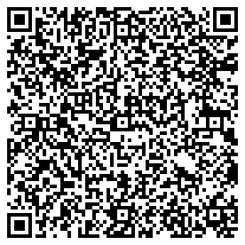 QR-код с контактной информацией организации Семицветик