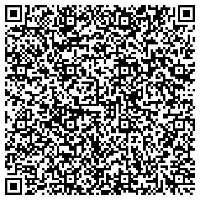 QR-код с контактной информацией организации Межрайонная инспекция Федеральной налоговой службы № 1 по Пензенской области