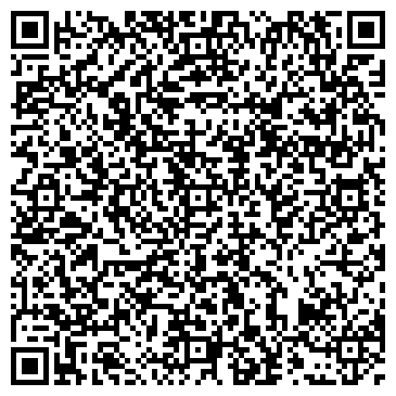 QR-код с контактной информацией организации ООО А-Проект-Геотех