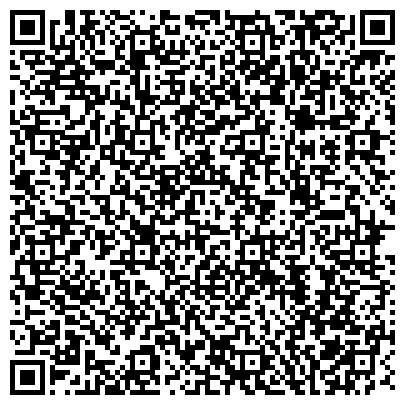 QR-код с контактной информацией организации Инспекция Федеральной налоговой службы по Октябрьскому району г. Пензы