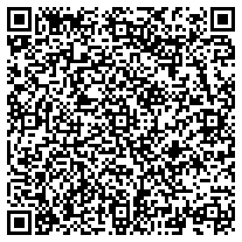QR-код с контактной информацией организации АЗС, ООО Бензо, №36