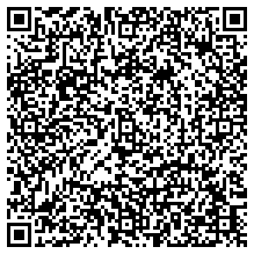 QR-код с контактной информацией организации Сахарок, сеть продуктовых магазинов