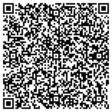 QR-код с контактной информацией организации ООО ЦБК Кама