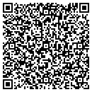 QR-код с контактной информацией организации ООО ГеоКом