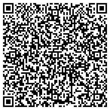 QR-код с контактной информацией организации ЗАО Газэкс