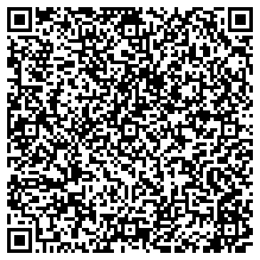 QR-код с контактной информацией организации Городской букет