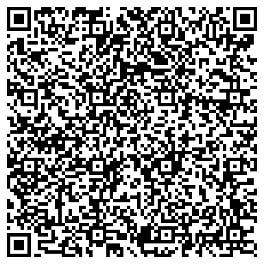 QR-код с контактной информацией организации Строящееся административное здание по ул. Октябрьский проспект, 105 к1