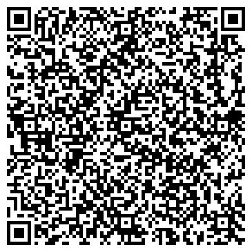 QR-код с контактной информацией организации ЗАО Уралсевергаз
