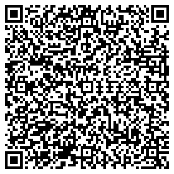 QR-код с контактной информацией организации ООО ЕК-Спецгруз