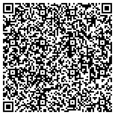 QR-код с контактной информацией организации Мета-пласт, производственная компания, ИП Саитов Р.Р.