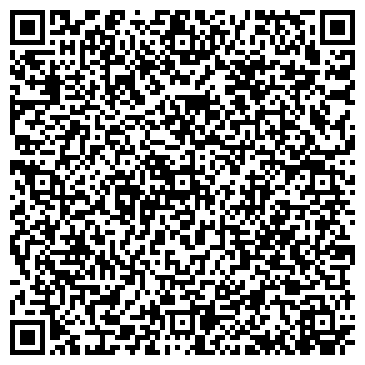 QR-код с контактной информацией организации Книгочей