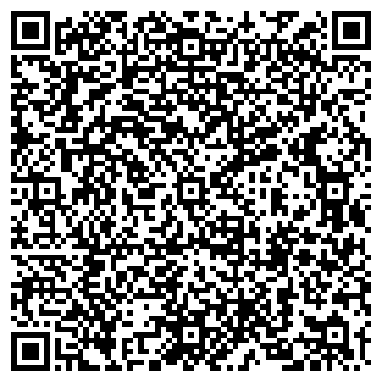 QR-код с контактной информацией организации Киоск по продаже молочной продукции