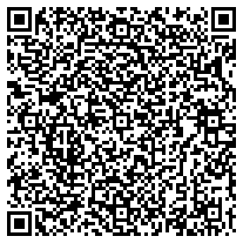 QR-код с контактной информацией организации Киоск по продаже молочной продукции