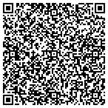 QR-код с контактной информацией организации Тенториум