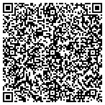 QR-код с контактной информацией организации Икебана