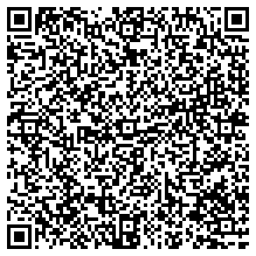 QR-код с контактной информацией организации Сидэрис