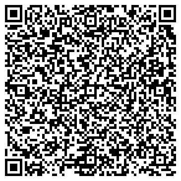 QR-код с контактной информацией организации ИП Ланцевич Е.А.