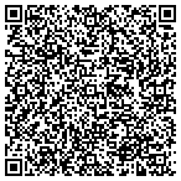 QR-код с контактной информацией организации АРГУС