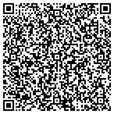 QR-код с контактной информацией организации ООО Хризантема