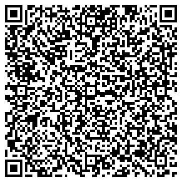 QR-код с контактной информацией организации ООО Телерост Маркет