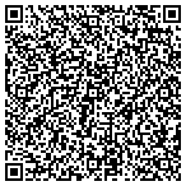 QR-код с контактной информацией организации ООО Сибгеоресурс