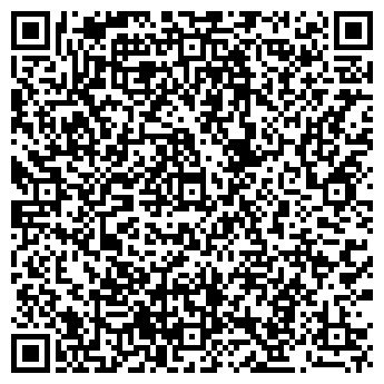 QR-код с контактной информацией организации Ваш сад