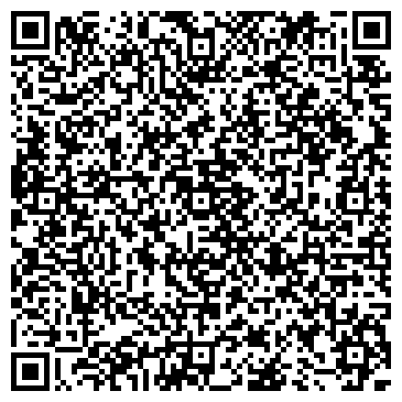 QR-код с контактной информацией организации ООО Центр-Лизинг