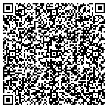 QR-код с контактной информацией организации Книжная страна
