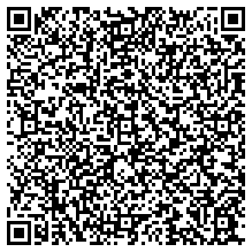 QR-код с контактной информацией организации ИП Матвеева И.А.