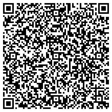 QR-код с контактной информацией организации ООО Хлебпромсервис