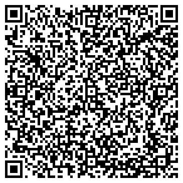 QR-код с контактной информацией организации ООО ИнвестЭнерго
