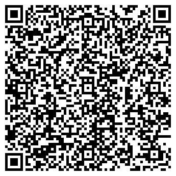 QR-код с контактной информацией организации Ноутбум