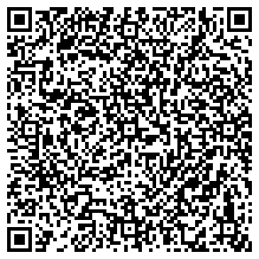 QR-код с контактной информацией организации Кальянная лавка, магазин, ИП Иванов И.М.