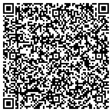 QR-код с контактной информацией организации ООО "Керамика Оптторг"