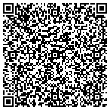 QR-код с контактной информацией организации Дом Кирпича