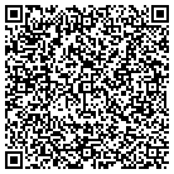 QR-код с контактной информацией организации Киоск по продаже мороженого