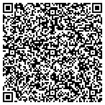 QR-код с контактной информацией организации Керамический Блюз