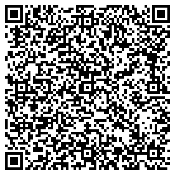 QR-код с контактной информацией организации ФИНПРОМБАНК АКБ