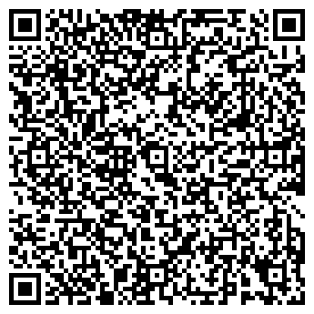 QR-код с контактной информацией организации ООО Камаз