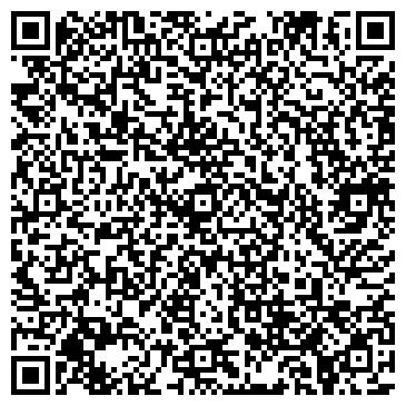 QR-код с контактной информацией организации ООО Хёнде Ком Авто ДВ