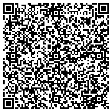 QR-код с контактной информацией организации Мега Двери